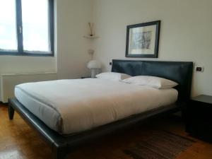 Posteľ alebo postele v izbe v ubytovaní Rana B&B