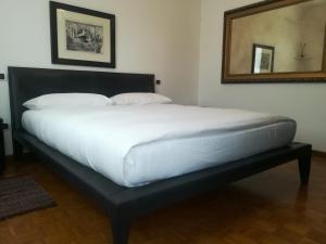 Posteľ alebo postele v izbe v ubytovaní Rana B&B