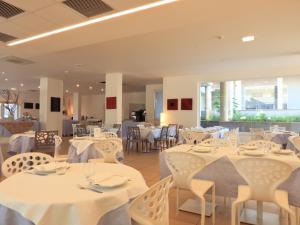 Ristorante o altro punto ristoro di Futura Club Spiagge Bianche