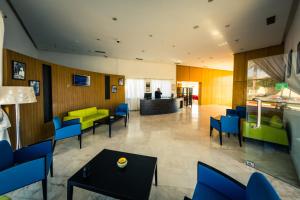 Gallery image of Suites Hotel Mohammed V by Accor in Al Hoceïma