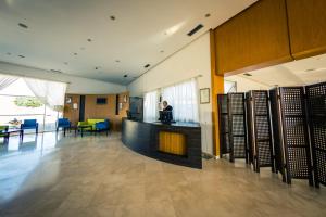 Gallery image of Suites Hotel Mohammed V by Accor in Al Hoceïma