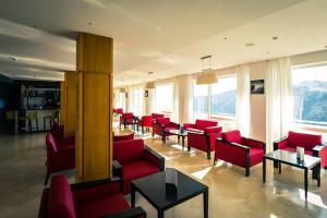 Gallery image of Suites Hotel Mohammed V by Accor in Al Hoceïma
