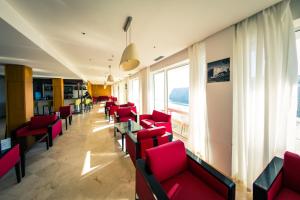 Gallery image of Suites Hotel Mohammed V by Accor in Al Hoceïma