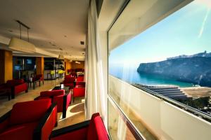 Gallery image of Suites Hotel Mohammed V by Accor in Al Hoceïma