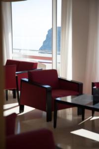 Gallery image of Suites Hotel Mohammed V by Accor in Al Hoceïma