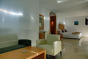 Gallery image of Suites Hotel Mohammed V by Accor in Al Hoceïma