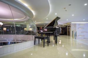 Fotografie z fotogalerie ubytování Shakun Hotels And Resorts v destinaci Džajpur