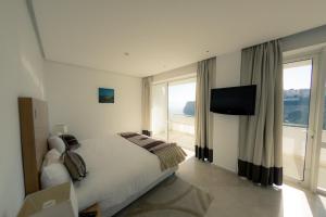 Gallery image of Suites Hotel Mohammed V by Accor in Al Hoceïma