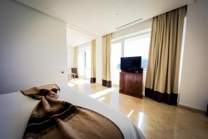 Gallery image of Suites Hotel Mohammed V by Accor in Al Hoceïma