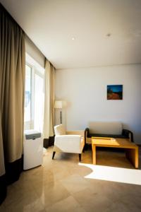 Gallery image of Suites Hotel Mohammed V by Accor in Al Hoceïma +37 photos