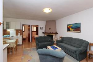 Gallery image of Apartments Lora in Rovinj