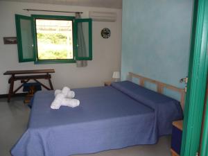 Imagen de la galería de Agriturismo La Tana di Lu Maccioni, en Santa Teresa Gallura