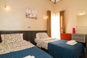 Gallery image of Yucca Park ApartHotel in Adeje