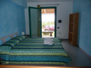 Imagen de la galería de Agriturismo La Tana di Lu Maccioni, en Santa Teresa Gallura