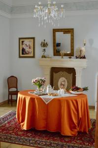 Gallery image of Suites Piazza Umberto in Vignacastrisi