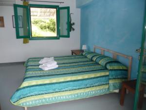 Imagen de la galería de Agriturismo La Tana di Lu Maccioni, en Santa Teresa Gallura