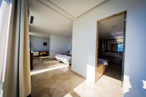 Gallery image of Suites Hotel Mohammed V by Accor in Al Hoceïma