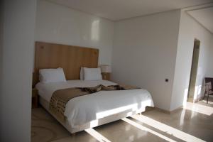 Gallery image of Suites Hotel Mohammed V by Accor in Al Hoceïma