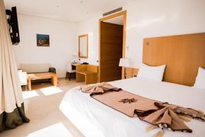 Gallery image of Suites Hotel Mohammed V by Accor in Al Hoceïma