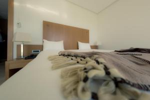 Gallery image of Suites Hotel Mohammed V by Accor in Al Hoceïma