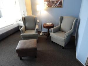 Galeriebild der Unterkunft Inselhotel Langeoog in Langeoog + 40 Fotos