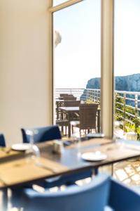 Gallery image of Suites Hotel Mohammed V by Accor in Al Hoceïma