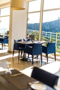 Gallery image of Suites Hotel Mohammed V by Accor in Al Hoceïma