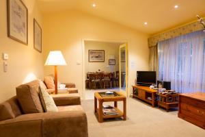 Gallery image of Courtsidecottage Bed and Breakfast in Euroa