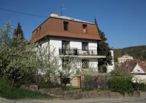 Photo de la galerie de l'établissement Penzion Beta, à Luhačovice