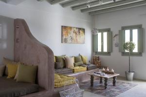 Gallery image of Melograno Villas in Astypalaia