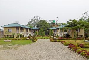 Ảnh trong thư viện ảnh của Tharu Mahal ở Sauraha
