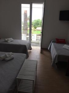 Imagen de la galería de A Casa Di Coso B&B, en Marsala