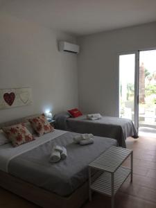 Imagen de la galería de A Casa Di Coso B&B, en Marsala