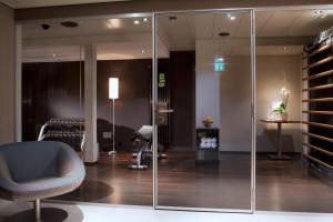 Kép Hotel D - Basel - Fully Renovated 2025 szállásáról Bázelben a galériában