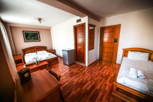 Gallery image of Hotel Premier Centar in Bitola