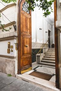 Photo de la galerie de l'établissement Eccelso Hotel, à Rome