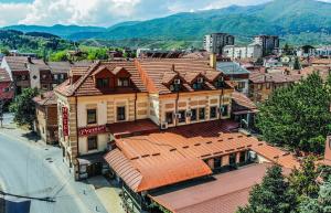 Imagen de la galería de Hotel Premier Centar, en Bitola