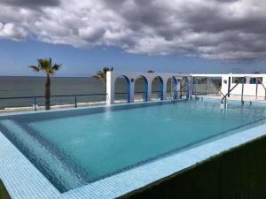 Φωτογραφία από το άλμπουμ του Hotel Marlin Antilla Playa σε La Antilla +50 φωτογραφίες