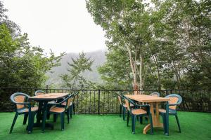 Photo de la galerie de l'établissement Inceli Hotel, à Uzungöl