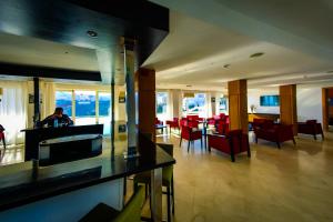 Gallery image of Suites Hotel Mohammed V by Accor in Al Hoceïma