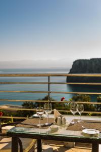 Gallery image of Suites Hotel Mohammed V by Accor in Al Hoceïma