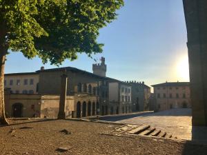 Foto dalla galleria di Renaissance Palace Flat 2 ad Arezzo