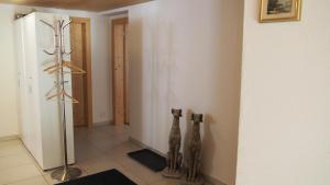 Fotografie z fotogalerie ubytování BnB Ernesto Langwies - NOT Davos v destinaci Langwies