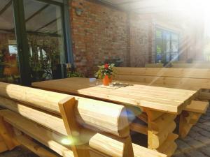 Φωτογραφία από το άλμπουμ του Radlerhof Spreewald σε Kolkwitz