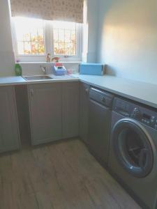 Gallery image of 1, The Mews in Derby