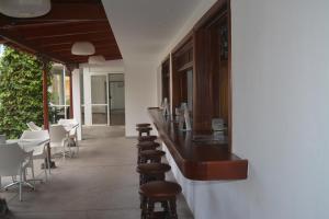 Zdjęcie z galerii obiektu Hotel RF San Borondon w Puerto de la Cruz