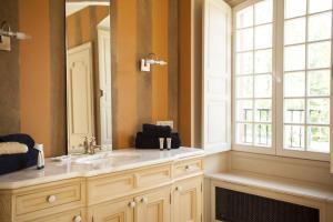 Gallery image of Le domaine de barbizon in Saint-Martin-en-Bi&egrave;re