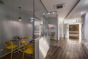 Kép B&B In Centro Palermo szállásáról Palermóban a galériában