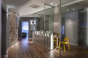 Kép B&B In Centro Palermo szállásáról Palermóban a galériában