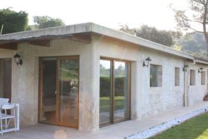Fotografie z fotogalerie ubytování The calm house v destinaci Santa Cristina d'Aro